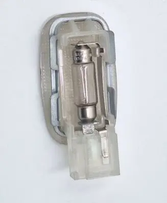 Mercedes-Benz C W203 Rear door interior light 203620050