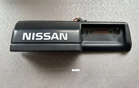 Nissan Patrol Y60 Number plate light 2651003J00