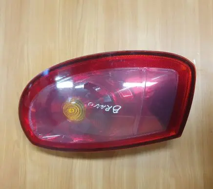 Fiat Bravo Rear/tail lights 51757544 D084
