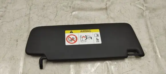Porsche Macan (95B) Sun visor