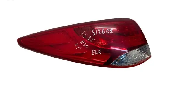 Hyundai ix35 Rear/tail lights 924012Y0
