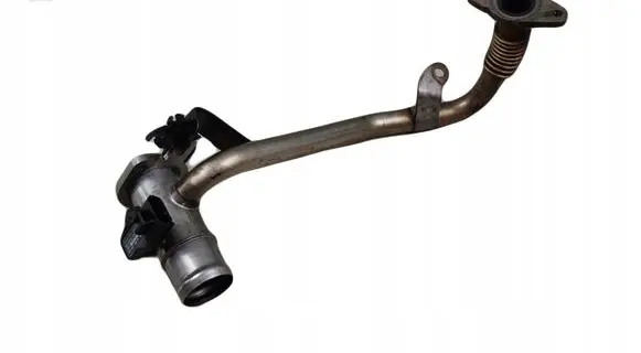 Ford Transit EGR valve line/pipe/hose
