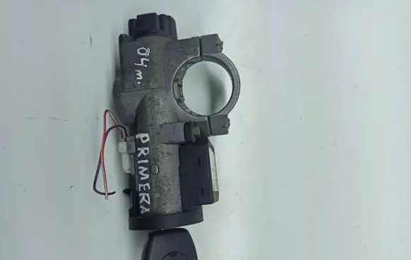 Nissan Primera Ignition lock 28590C9965