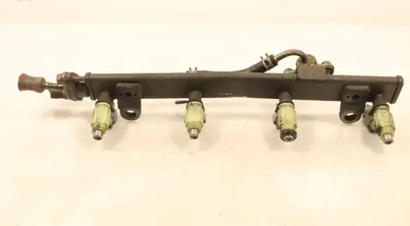 Mitsubishi Outlander Fuel main line pipe 2000167