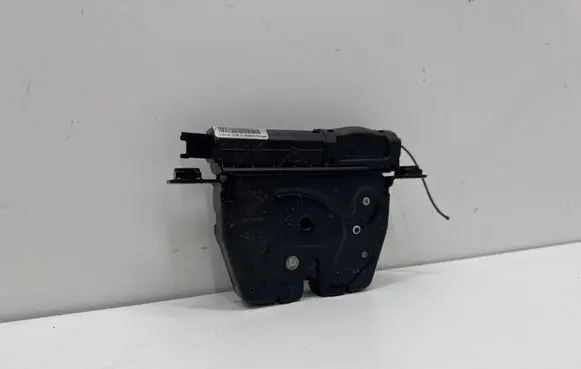 BMW 5 F10 F11 Tailgate/trunk/boot lock/catch/latch 7224692