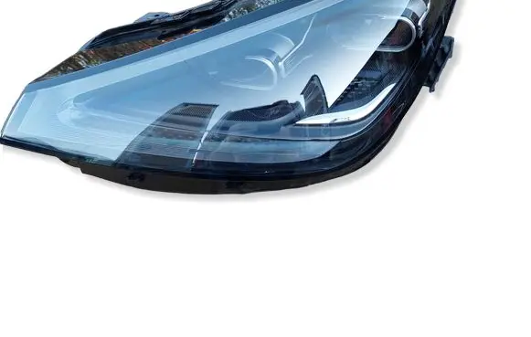 Smart #1 Headlight/headlamp 8890615360