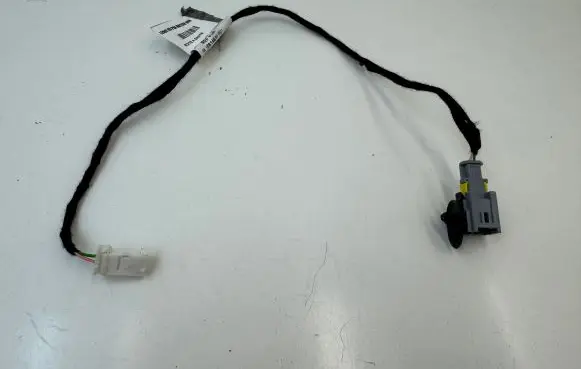 Peugeot 5008 II Panel wiring 9818814680