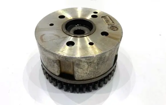 Hyundai i20 (GB IB) Other exterior part 