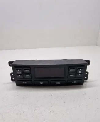 KIA Sorento Climate control unit 972503E610