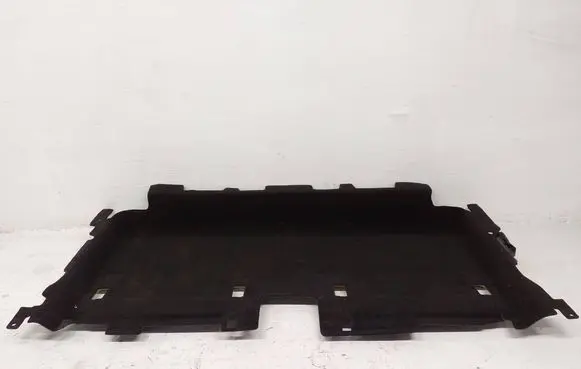 Tesla Model 3 Rear floor carpet liner