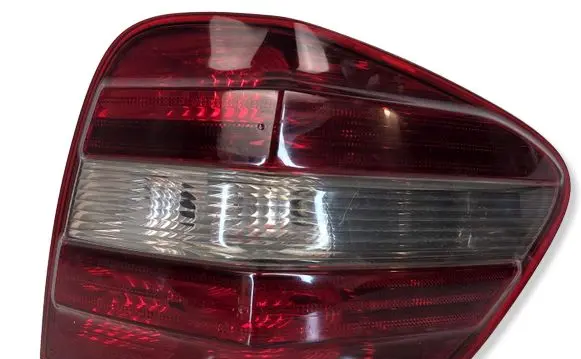 Mercedes-Benz ML W164 Rear/tail lights 16490612004CAR 1649061200 1649060800