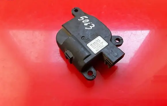 Hyundai H-1, Starex, Satellite Air flap motor/actuator 971544H000 AH100411A