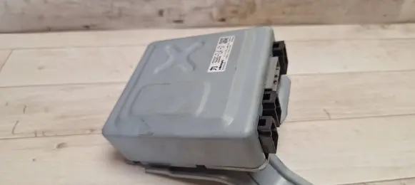 Honda Accord Other control units/modules 39980TL4G12 1H08 L4K2101155