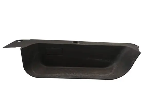 Renault Trafic III (X82) Front sill trim cover 93450152CAREWAC