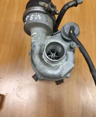 Mercedes-Benz B W245 Turbo A6400901780