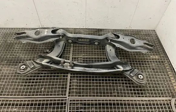 Mercedes-Benz GLC X253 C253 Rear subframe 0000198909 20653504865