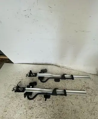 Mercedes-Benz C W205 Bicycle carrier rack 