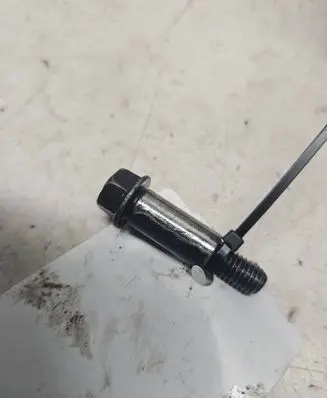 KIA Sorento other engine part 