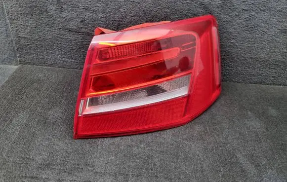 Audi A6 C7 Rear/tail lights 4G5945096
