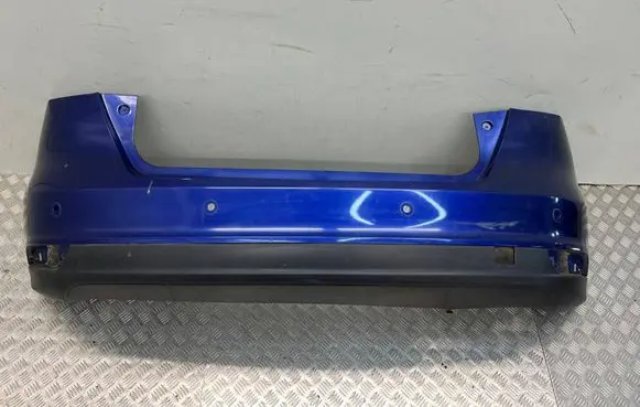Ford Focus Rear bumper F1EB17906A