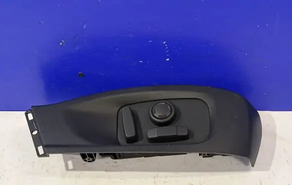 Jaguar XE Seat control switch GX7314B566FB