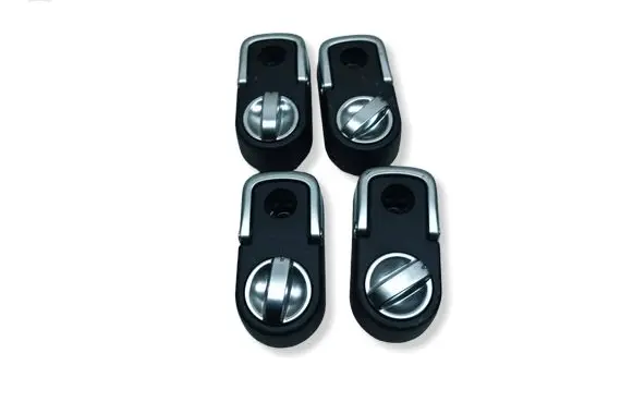 Jaguar XF X250 Tie down hook / loop 