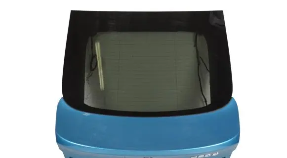 BMW 4 F36 Gran coupe Tailgate/trunk/boot lid