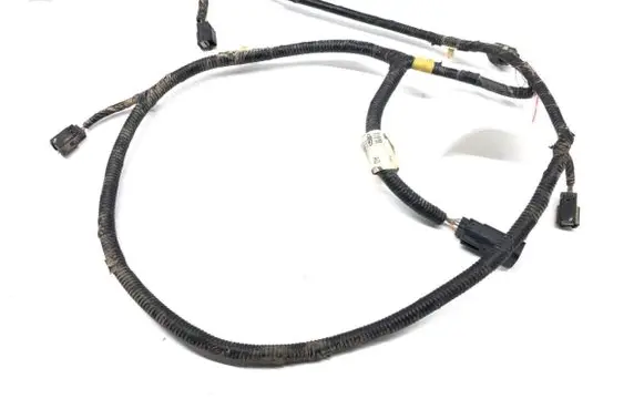 Ford Mondeo MK V Parking sensor (PDC) wiring loom DG9T-15K868-AD