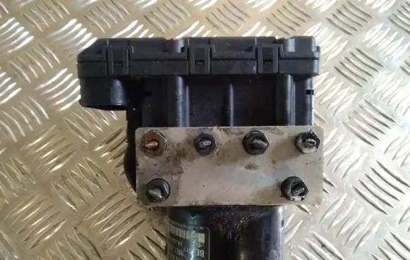 Volkswagen Sharan ABS Pump 1J0907379P 7M3614111H YM212L580BB