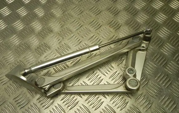 Volkswagen Phaeton Tailgate/trunk/boot tension spring 3D5827302E T5182