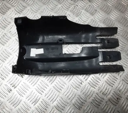 Audi A3 S3 8P Steering wheel column trim 8PO953516
