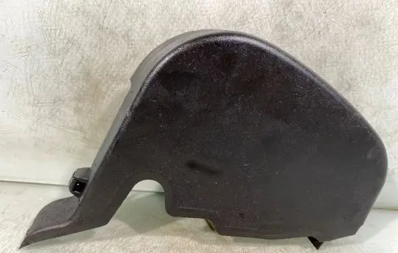 Volkswagen Polo Timing belt guard (cover) 036109121g