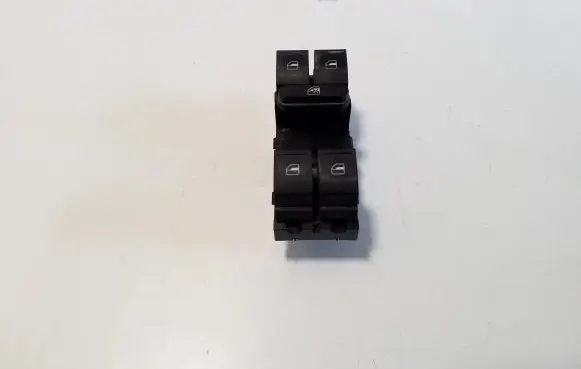 Volkswagen Amarok Electric window control switch 1K4959857C