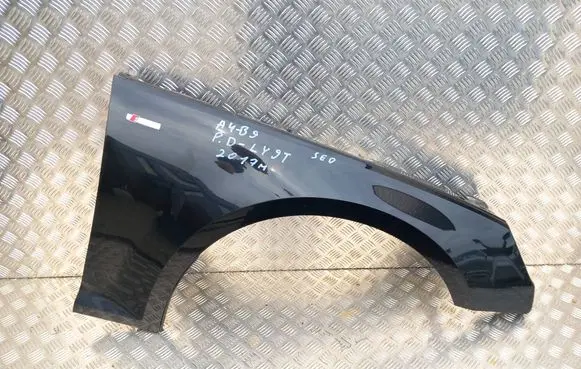 Fender