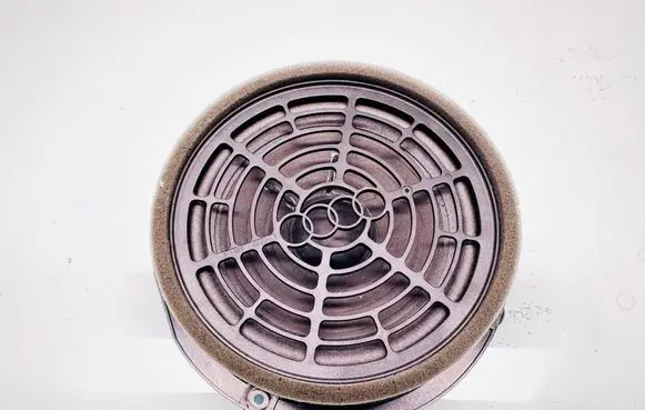 Audi A4 S4 B8 8K Front door speaker 02003868 8T0035415B