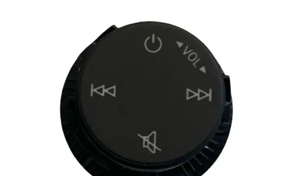 Audi A3 8Y Sound control switch 8Y0919616 901564530003 020421