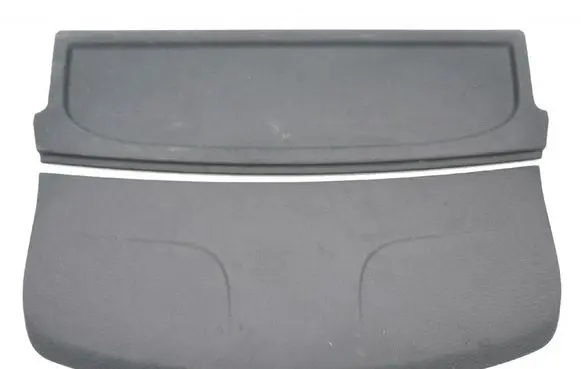 Audi A5 8T 8F Parcel shelf 