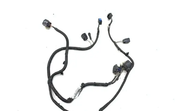Jaguar XK - XKR Other wiring loom 8W839L468AC