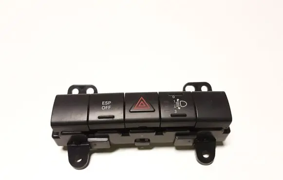 Dodge Caliber A set of switches P04602711AC 12861862 12861322