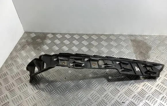 Volkswagen Golf VI Rear bumper mounting bracket 1K9807394