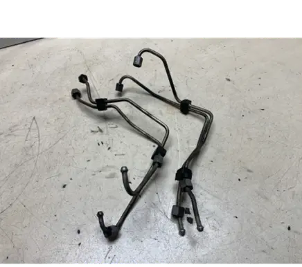 Citroen Xsara Picasso Fuel main line pipe S522
