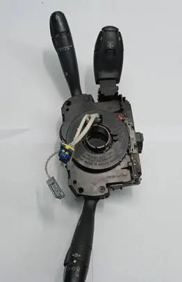 Citroen Dispatch II Wiper turn signal indicator stalk/switch 96722134XT 96722134 12276521