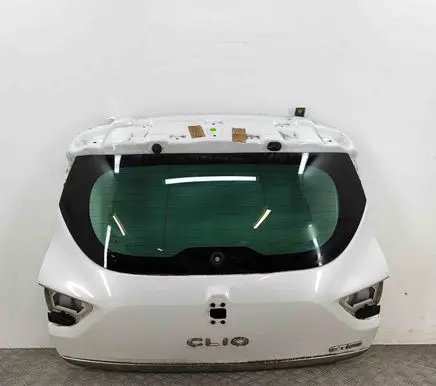 Renault Clio IV Tailgate/trunk/boot lid 901225401R