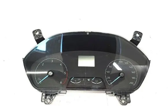 Ford Transit Custom Speedometer (instrument cluster) MK3T10849ACB