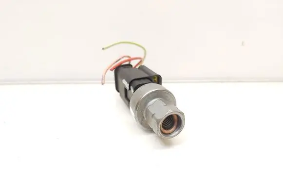 Citroen C3 Picasso Air conditioning (A/C) pressure sensor 52CP1006 9647971280