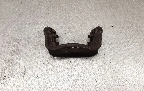 Opel Insignia A Brake caliper pad carrier rear 