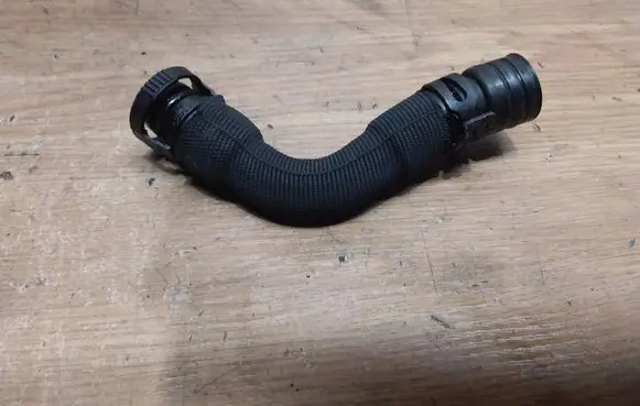 Volkswagen Caddy Vacuum line/pipe/hose 038103493AC