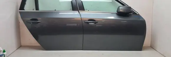 BMW 5 E60 E61 Door (2 Door Coupe) 5259ATS
