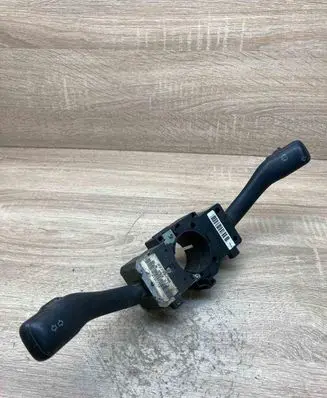 Audi A6 S6 C5 4B Wiper turn signal indicator stalk/switch 8L0953513G 4B0953503E