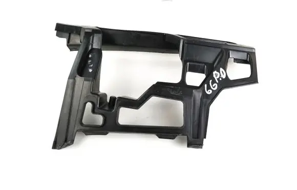 Volkswagen Golf VI Front bumper mounting bracket 5k0807724